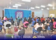 1° Seminário Municipal de Alfabetização e Educação Infantil de Acorizal MT.